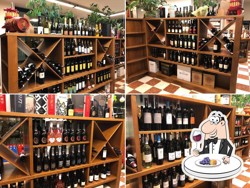 Enoteca Bellò