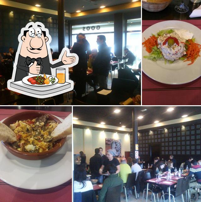 Restaurante Goos