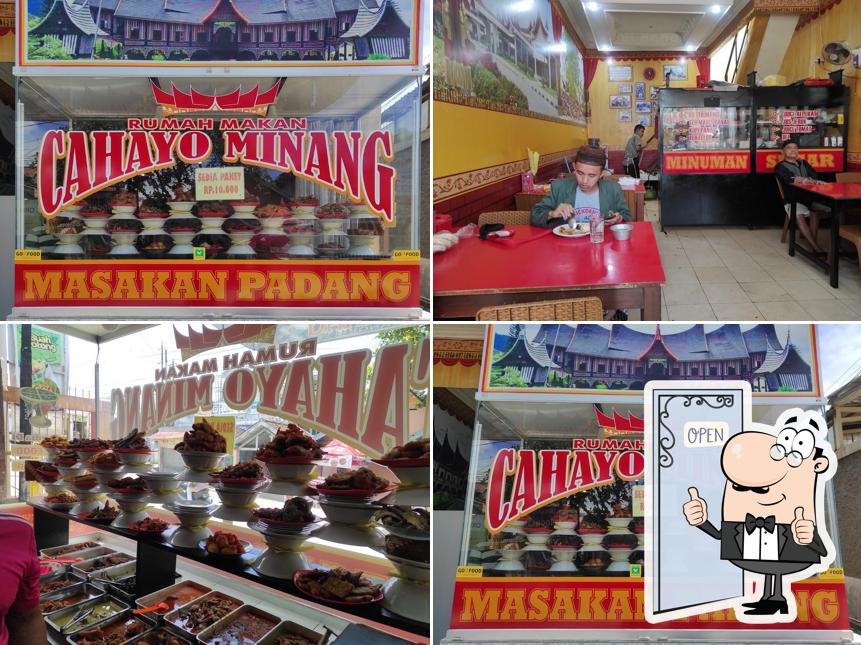 RM Cahayo Minang