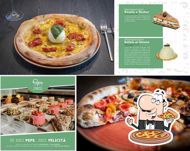Apicella pizza e cucina - Ristorante e pizzeria gluten free