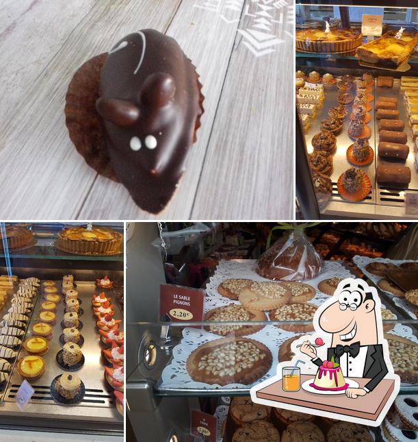 Boulangerie Laurent Soro