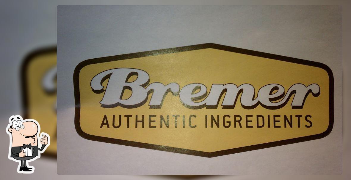 Bremer Authentic Ingredients