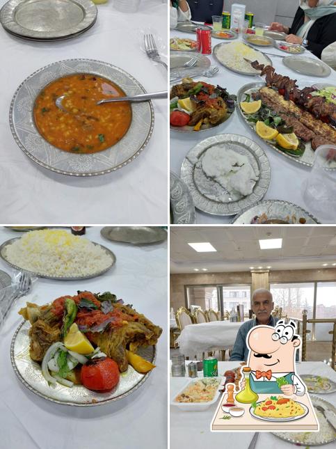 Chef Rajab