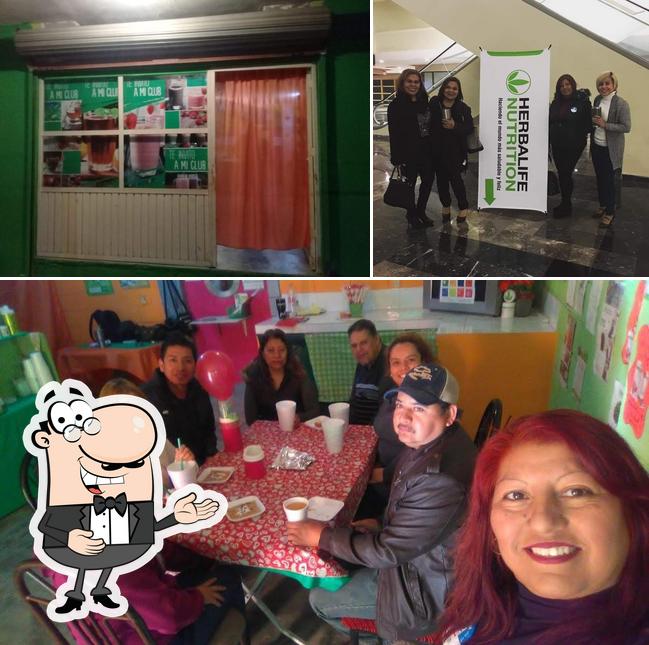 Club De Nutrición Fuentes