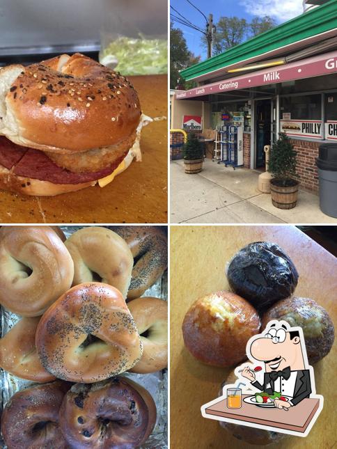 Country Store & Deli