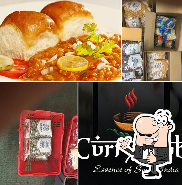 Curry Hub Townsville