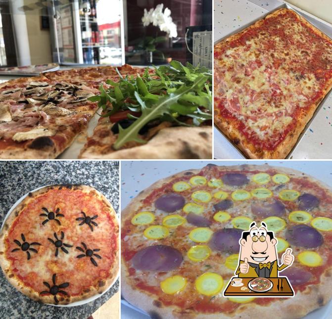 PIZZERIA Dai Braji