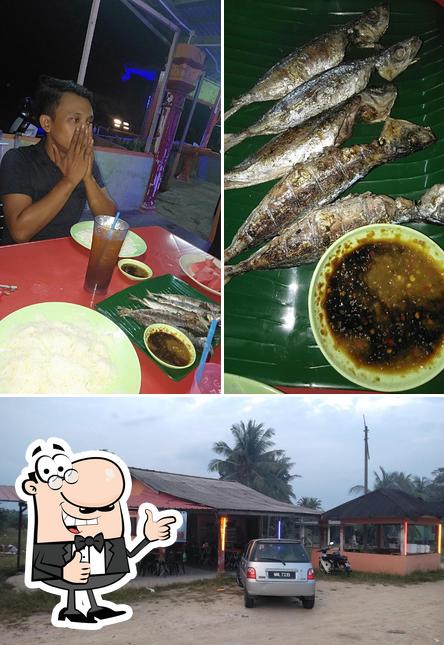 De'Kuala Ikan Bakar