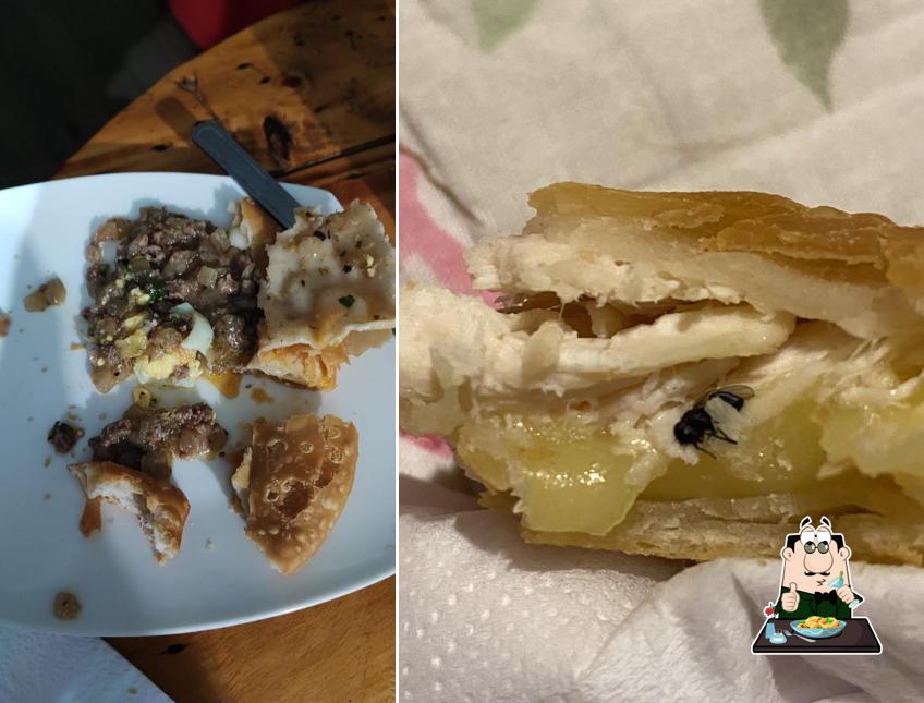 Fabrica de empanadas Arysot