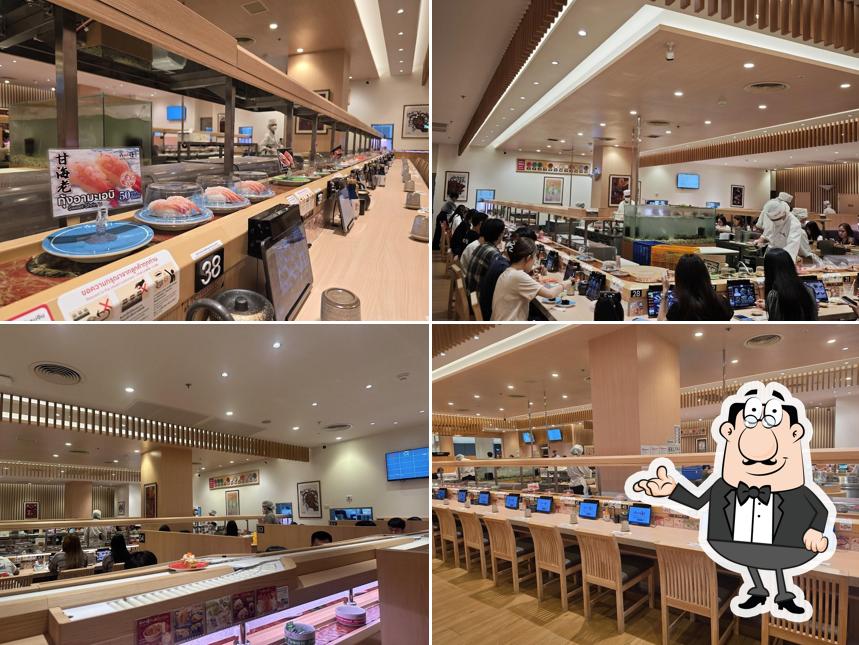 KATSU MIDORI FUTURE PARK