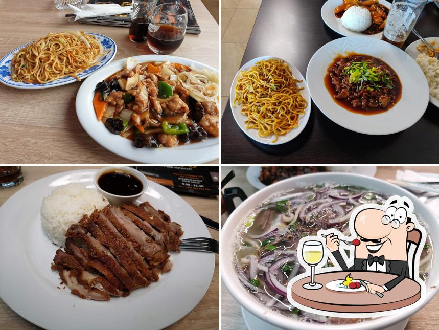 KYOTO Fast food