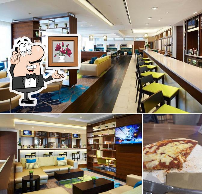 Kitchen & Bar - Eat. Drink. Connect.
