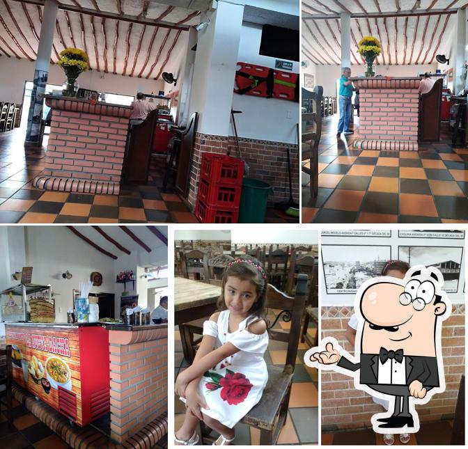 La Nueva Dacha