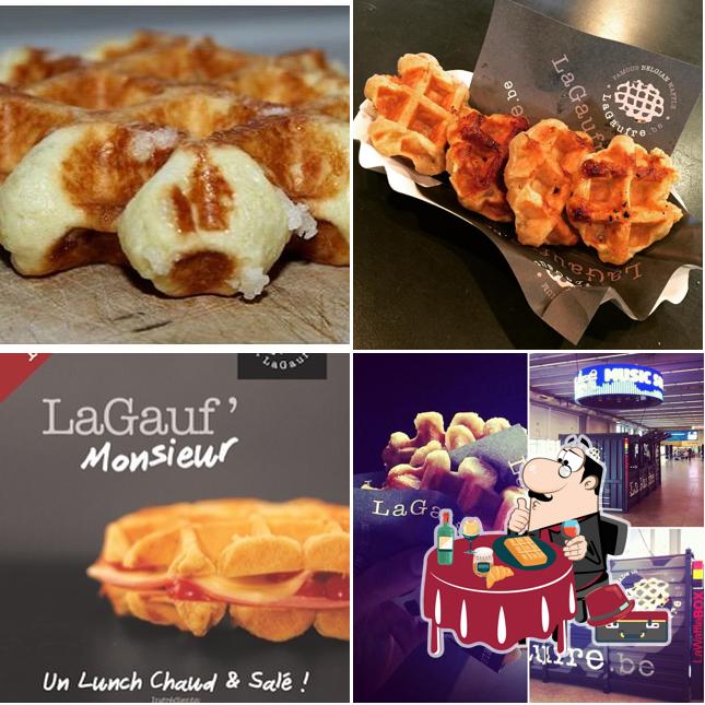 LaGaufre.be