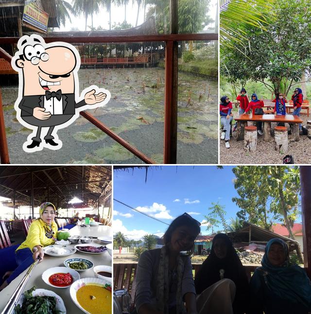 Rumah Makan Lubuak Sikoci