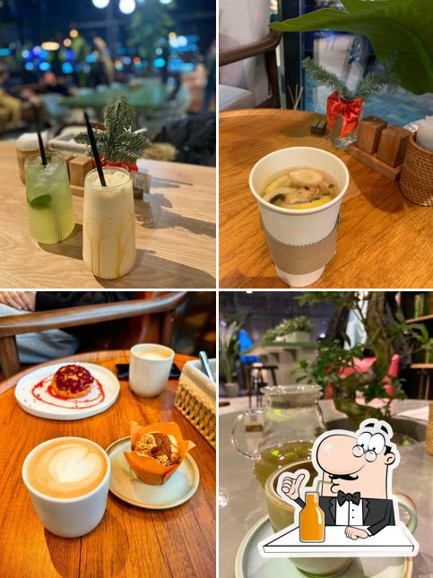 Мистер Сэндвич