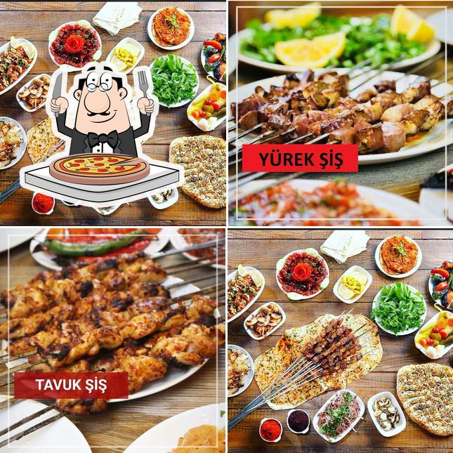 Mersin sofrası turhal
