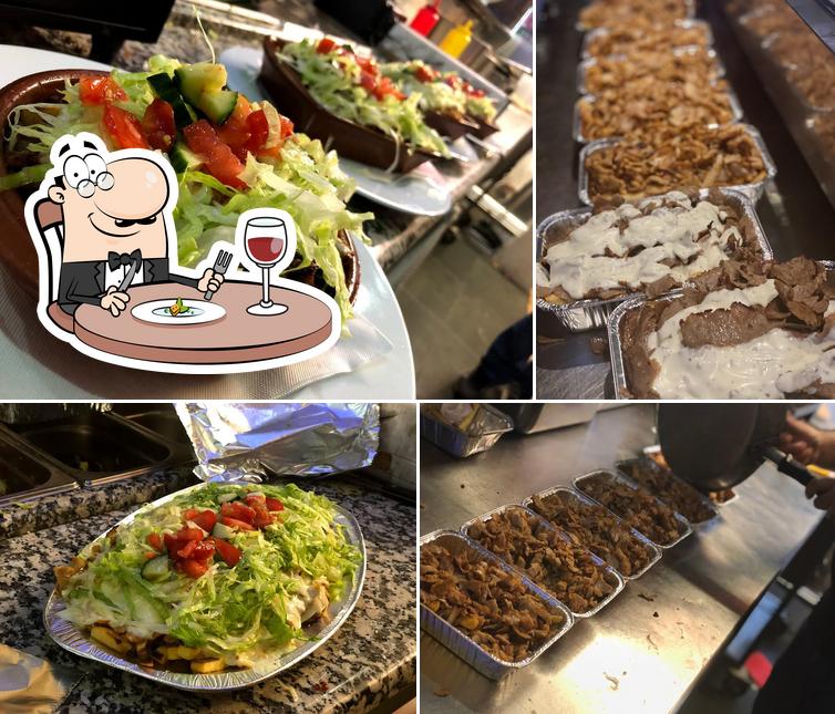 Mr.Kebab Pijnacker