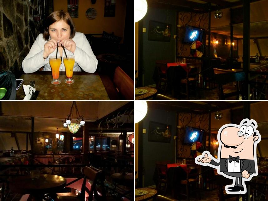 Pub Corazon Valiente