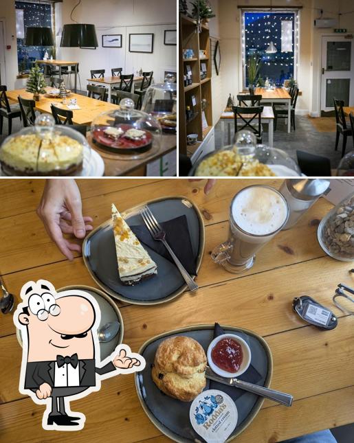Rannoch Studio