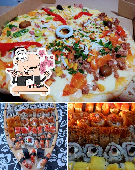 Rico Rico Catering Roldan, Rosario y Alrededores