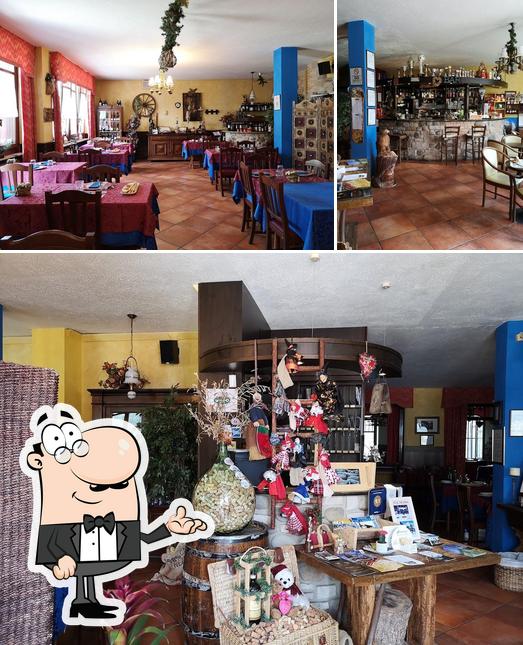 Ristorante Ca' Di Rous