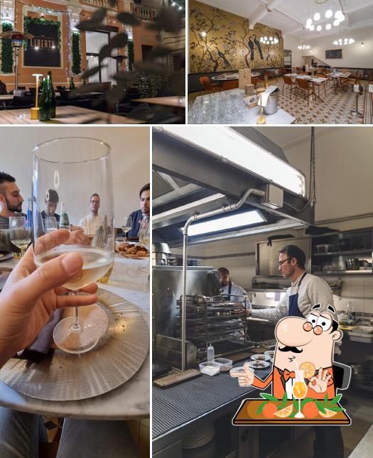 Ristorante Liberty