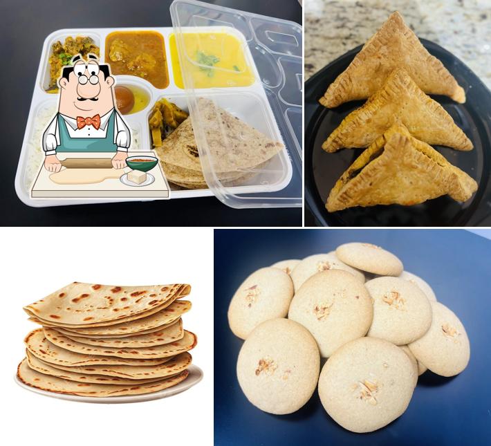 Roti Wala Snack House & Café