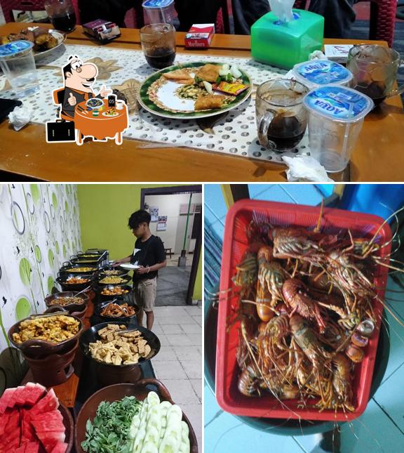TOWN SEAFOOD