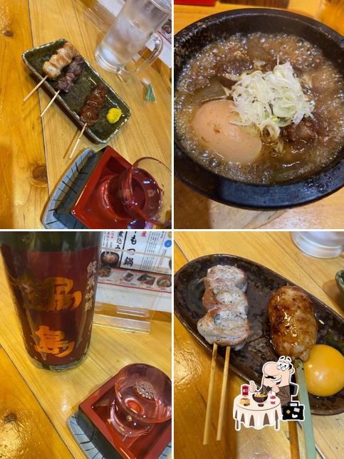 Yakitori YAMACHO Minamitama