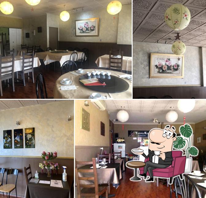 Yummy Kitchens @ Beecroft