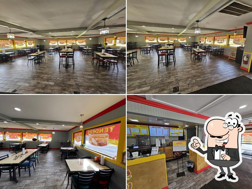 Sam's Southern Eatery
