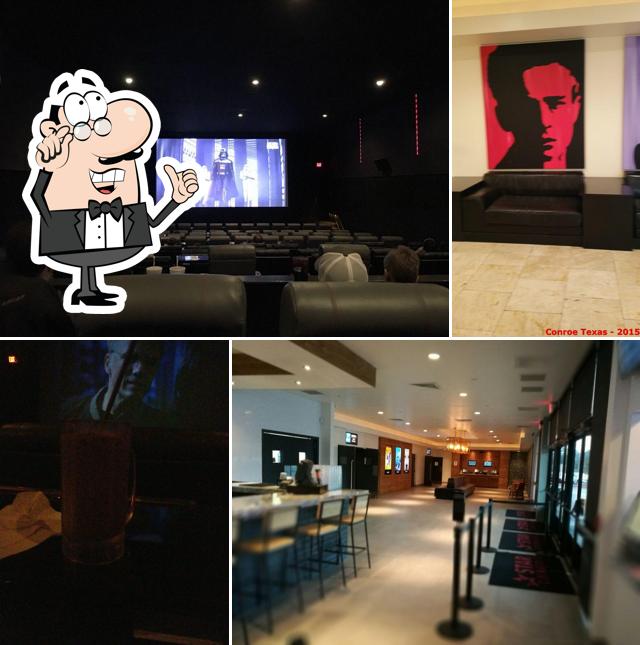 Star Cinema Grill