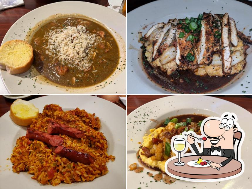 Tibby's New Orleans Kitchen