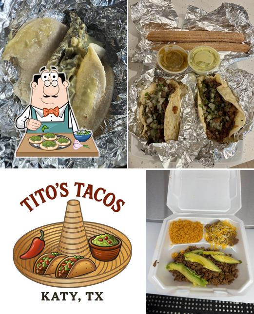 Tito’s Tacos