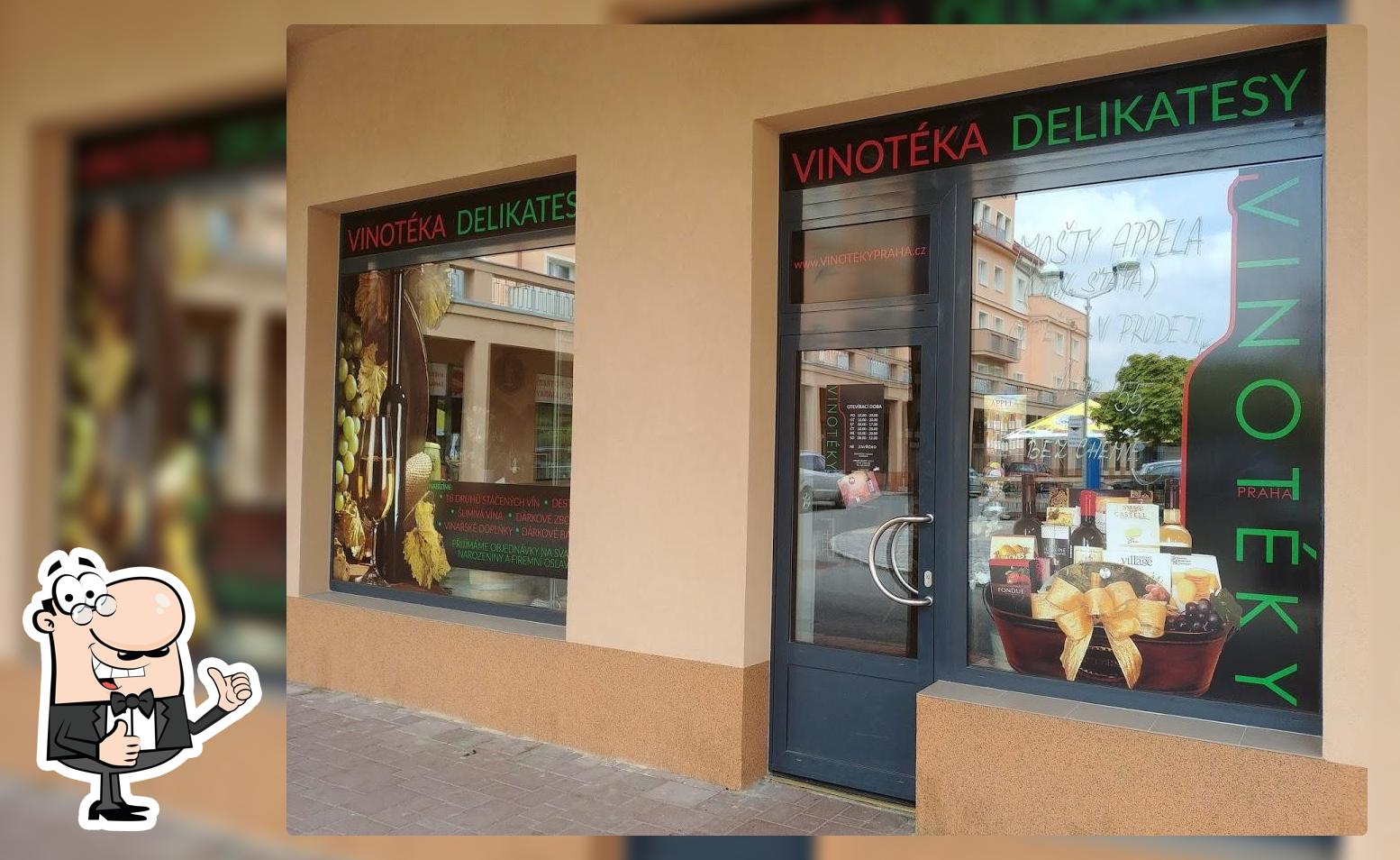 Vinárna