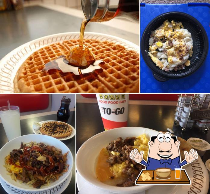Waffle House