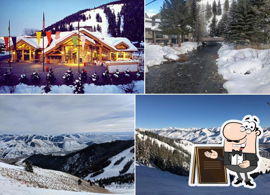 Warm Springs Day Lodge