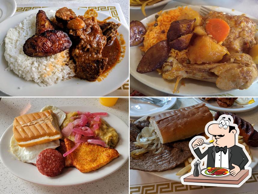 Rumba's Cafe