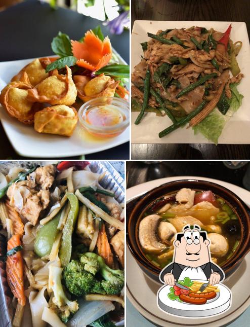 Kiin Thai Sushi