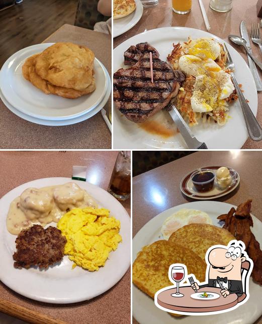 Midvale Mining Cafe & Catering