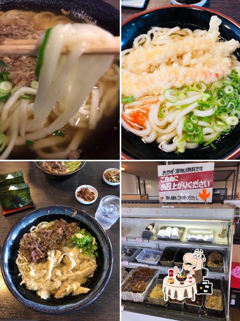 Azumi Udon