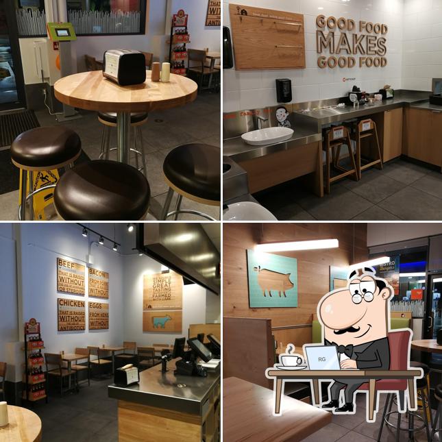 A&W Canada