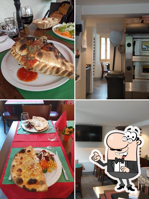 Ristorante Brienzza