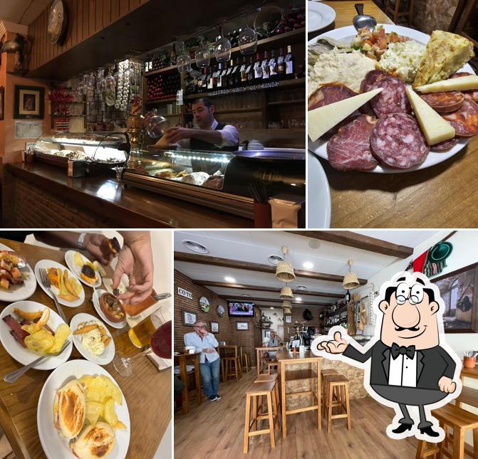 Bodeguita El Coto