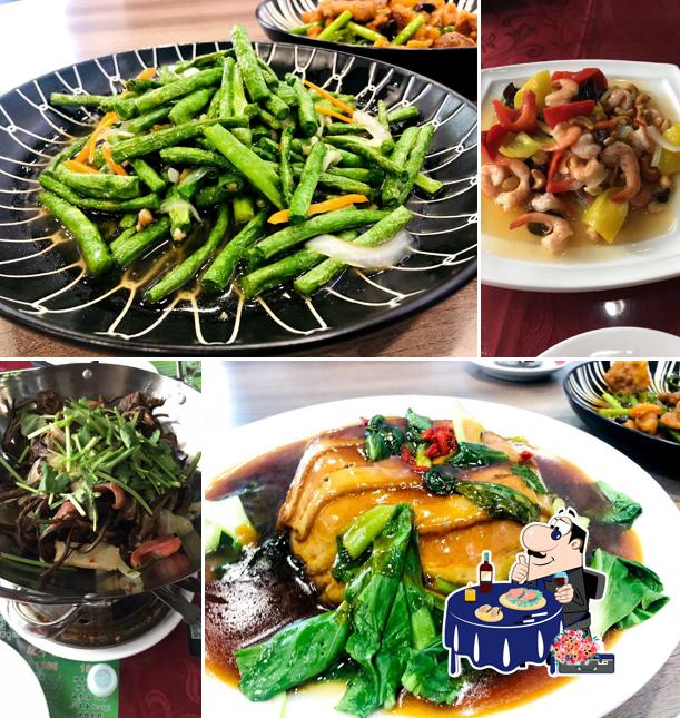 BinBin ChaBa (Ristorante Binbin)