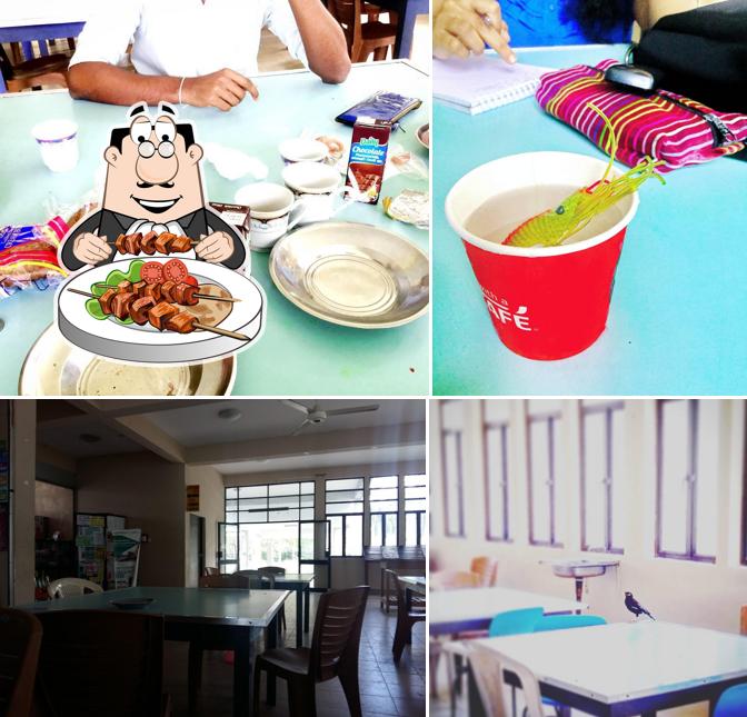 Engineering Faculty Canteen