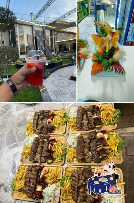 Yakka Saray Restaurant