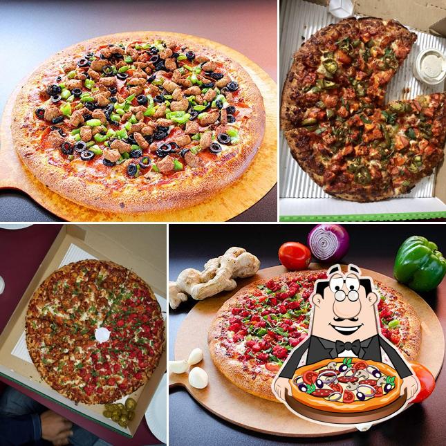 Can Am Pizza