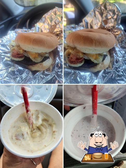 Cook Out